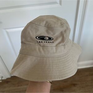 Las Vegas Designs Bucket Hat